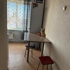 Квартира 55 м², 3-комнатная - изображение 2