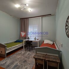 Квартира 52,6 м², 2-комнатная - изображение 4