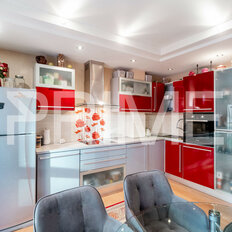 Квартира 98,5 м², 4-комнатная - изображение 4