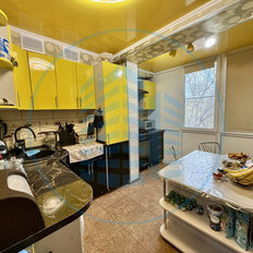 Квартира 33,8 м², 1-комнатная - изображение 1