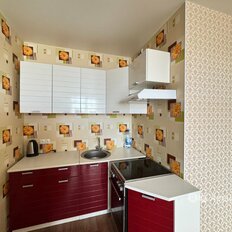 Квартира 34 м², 1-комнатная - изображение 2