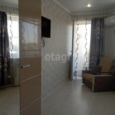 Квартира 37,8 м², 1-комнатная - изображение 2