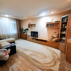 Квартира 79,6 м², 4-комнатная - изображение 4