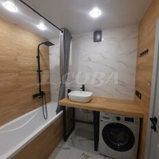 Квартира 40 м², 1-комнатная - изображение 4
