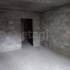 Квартира 28 м², студия - изображение 2