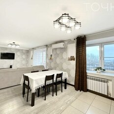 Квартира 96,6 м², 4-комнатная - изображение 3