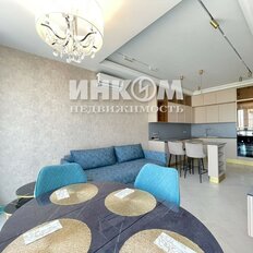 Квартира 71 м², 2-комнатная - изображение 1