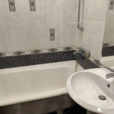 Квартира 40 м², 1-комнатная - изображение 5