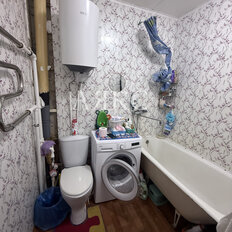 Квартира 36,3 м², 1-комнатная - изображение 3