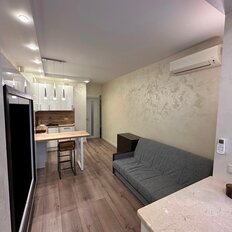 Квартира 23 м², студия - изображение 2
