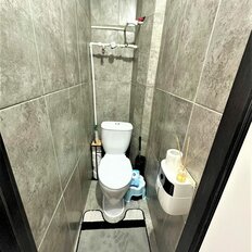 Квартира 61 м², 4-комнатная - изображение 5