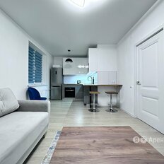Квартира 39 м², 1-комнатная - изображение 5