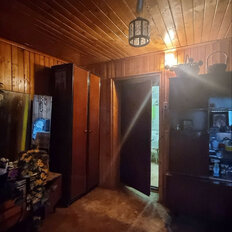 часть дома + 3 сотки, участок - изображение 4