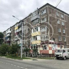 Квартира 62 м², 3-комнатная - изображение 1