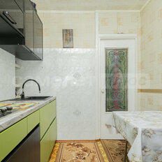 Квартира 64,6 м², 3-комнатная - изображение 3
