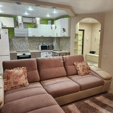 Квартира 49,5 м², 2-комнатная - изображение 3