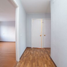 Квартира 43 м², 2-комнатная - изображение 3