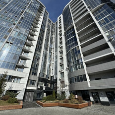 Квартира 47,6 м², 1-комнатная - изображение 3