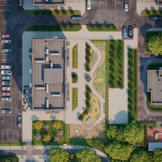 Квартира 39,5 м², 1-комнатная - изображение 2