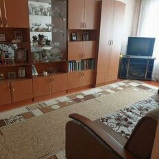 Квартира 57 м², 3-комнатная - изображение 2