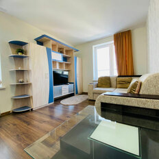 Квартира 70 м², 2-комнатная - изображение 4