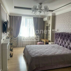 Квартира 143 м², 4-комнатная - изображение 4