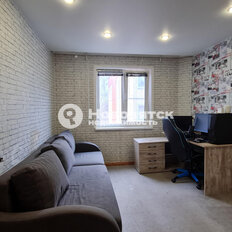 Квартира 53 м², 2-комнатная - изображение 4