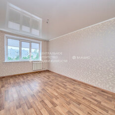 Квартира 93,3 м², 4-комнатная - изображение 3