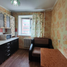 Квартира 29,3 м², 1-комнатная - изображение 4