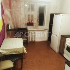 Квартира 32,8 м², 1-комнатная - изображение 1