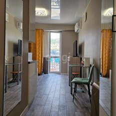 Квартира 19,6 м², студия - изображение 3