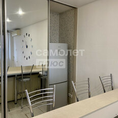 Квартира 43,2 м², 1-комнатная - изображение 4