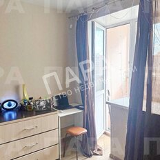 Квартира 36 м², 1-комнатная - изображение 4