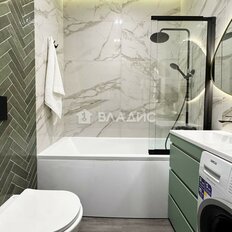 Квартира 40 м², 2-комнатная - изображение 5