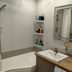 Квартира 70 м², 2-комнатная - изображение 5