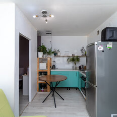 Квартира 27 м², студия - изображение 2