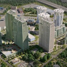 Квартира 38,3 м², 1-комнатная - изображение 3