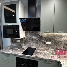 Квартира 38 м², 1-комнатная - изображение 2