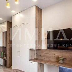 Квартира 27 м², студия - изображение 4