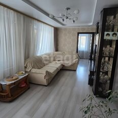 Квартира 67,1 м², 4-комнатная - изображение 2