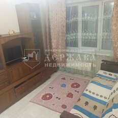 Квартира 23 м², 1-комнатная - изображение 1