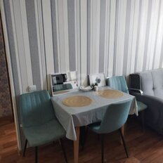 Квартира 42 м², 2-комнатная - изображение 3