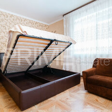 Квартира 30 м², 1-комнатная - изображение 3