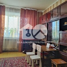 Квартира 64,1 м², 3-комнатная - изображение 1