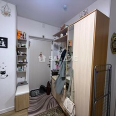 Квартира 58,9 м², 2-комнатная - изображение 4