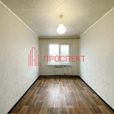 Квартира 61,4 м², 3-комнатная - изображение 3