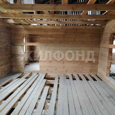 дом + 7,8 сотки, участок - изображение 1