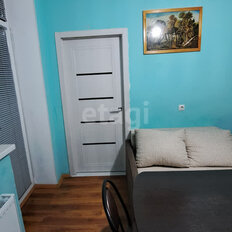 Квартира 39,6 м², 1-комнатная - изображение 3