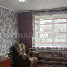 Квартира 34,1 м², 1-комнатная - изображение 2