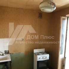 Квартира 30 м², 1-комнатная - изображение 1